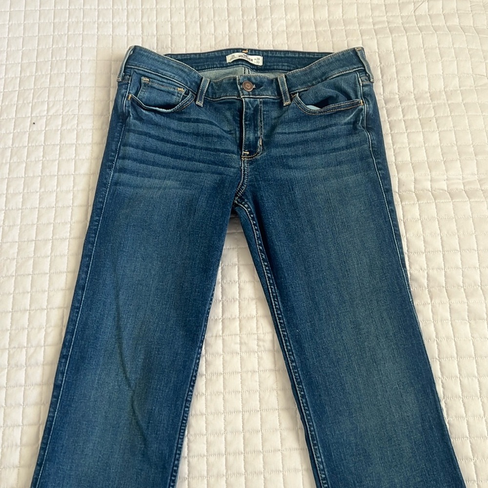 Hollister jeans
